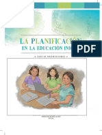 Plan If Educa in Icial