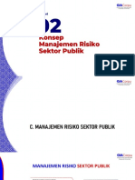 02 Konsep Manajemen Risiko Sektor Publik