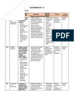 2° Grado - Actividad Del 23 de Agosto