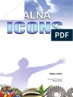 Jalna Icons English Book