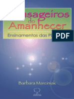 Mensageiros Do Amanhecer - Barbara Marciniak