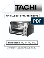 Manual HTO-23ar v02 - 1558481113