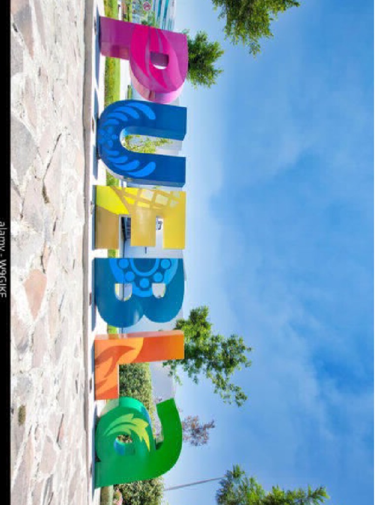 Letras de Puebla | PDF