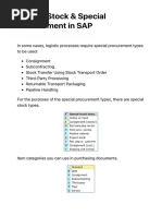 Special Stock Special Procurement in SAP 1689568634