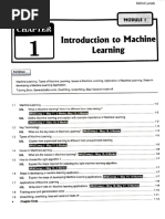 ML Tech Neo Study