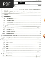 BCT Techknowledge Want All Subjects Notes Pls