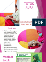 Totok Aura