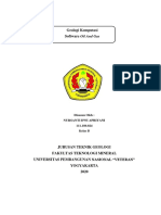 Kelas B - Nursanti Dwi Apriyani - 11180024 - Perangkat Lunak Oil and Gas.