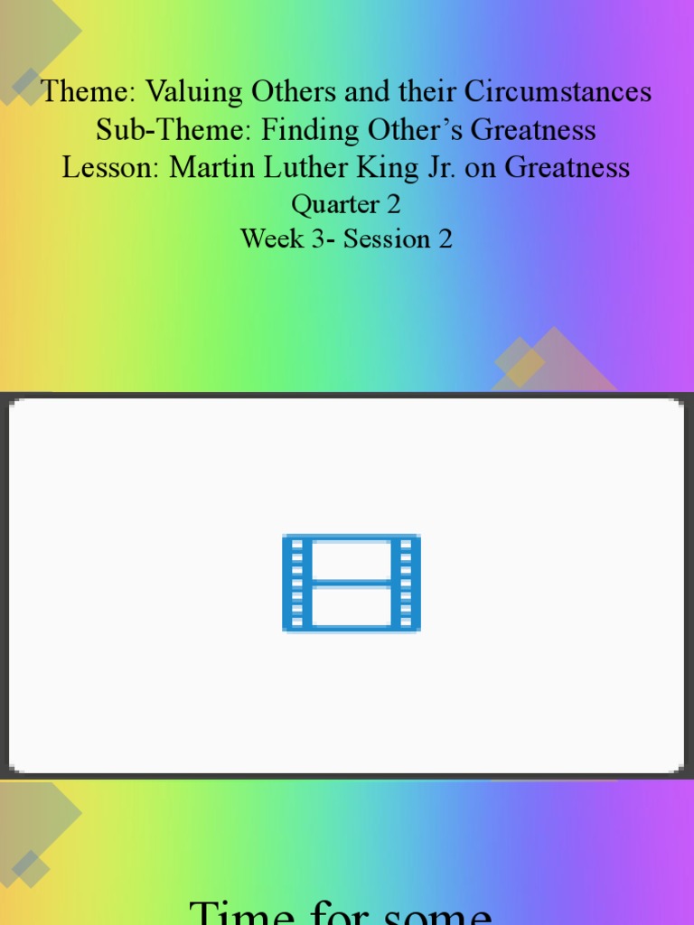 English 9 Q2 Week 3 Session 2 | PDF