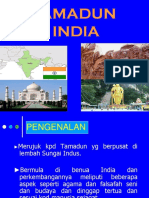 Bab 4 - Tamadun India