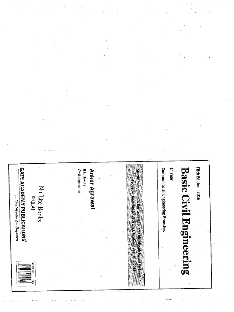 BCEM | PDF