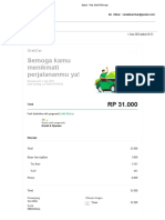 Gmail - Your Grab E-Receipt