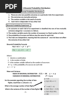Example of Dependent and Independent Variables in Thesis | PDF ...