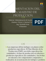 IMPLEMENTACION DEL PLAN MAESTRO DE PRODUCCION-fany