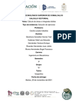 Actividad 9 Cálculo de Áreas e Integrales Dobles