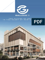 Brochure 15 - 7 Gallexie 91