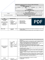 Planeacion Primero Biologia Septiembre 2023-2024