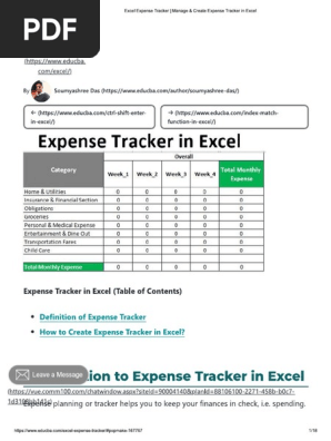 excel-expense-tracker