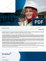 DP World - Investor Presention - June 2021