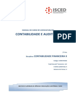 Manual de Contabilidade Financeira II