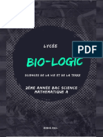 Guide Bio-Logic SM 2 Bac