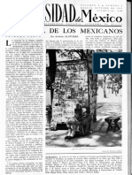 Exico': Mexicanos Los El Idiom.A de