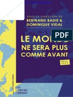 Le Monde: Ne Sera Plus