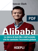 Alibaba (Italian Edition)