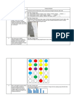 Lembar Latihan Mengenal Pola