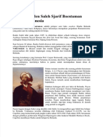Dokumen - Tips - Biografi Raden Saleh Sjarif Boestaman Pelukis Indonesiadocx