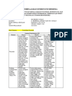 Capaian Pembelajaran Kurikulum Merdeka