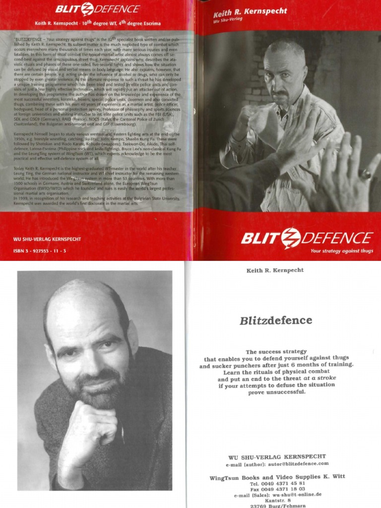 Blitz Defence | PDF