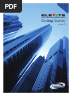 Elevate Ver 7 Manual