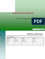 Accounts Receivable - Jaga