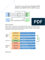 Automation and Robotic Note