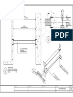 Elevator Separator Beam