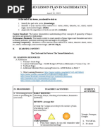 Grade 2 Circles: Shapes & Examples | PDF