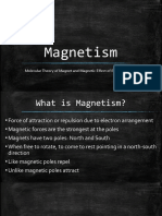 Magnetism 2