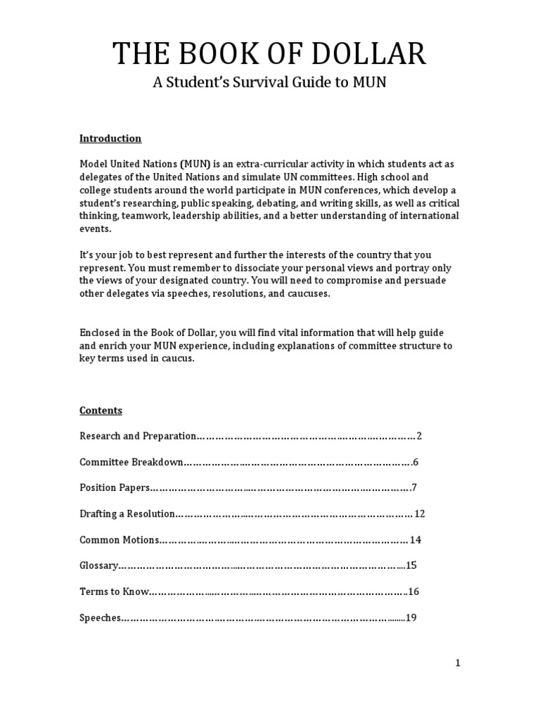 The Book of Dollar | PDF | Nuclear Program Of Iran | Humanitarian Aid
