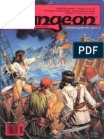 Dungeon Magazine - 002
