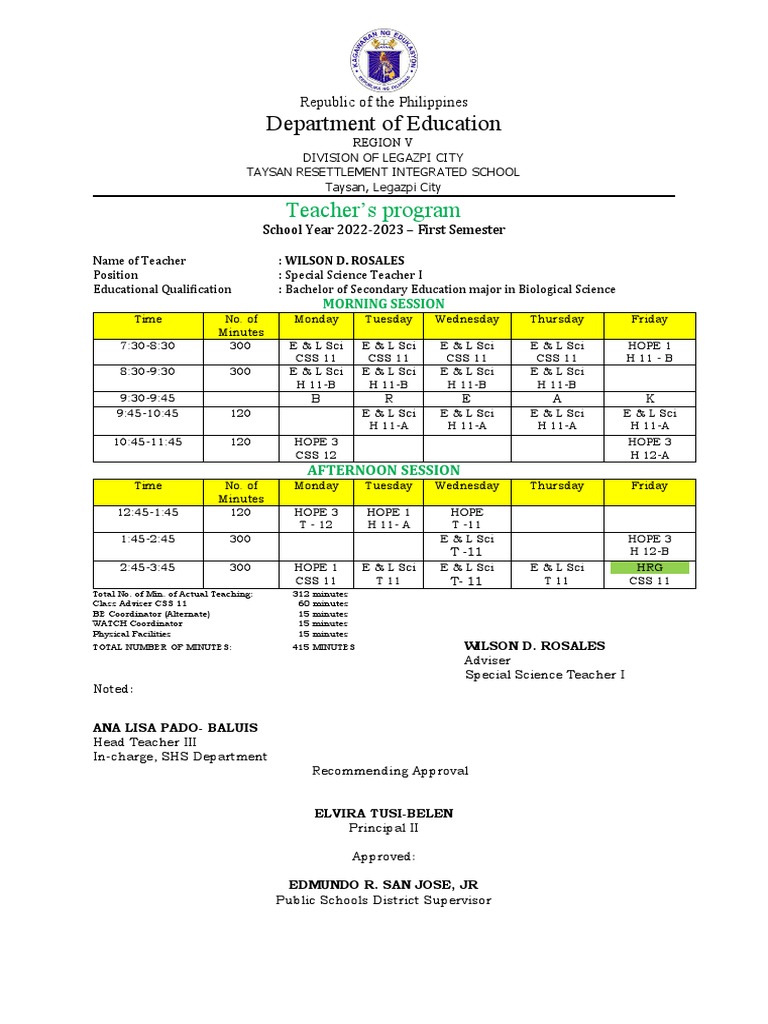 teachers-program-sample-pdf