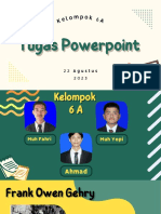 Powerpoint Kelompok 6A - 20230823 - 092222 - 0000