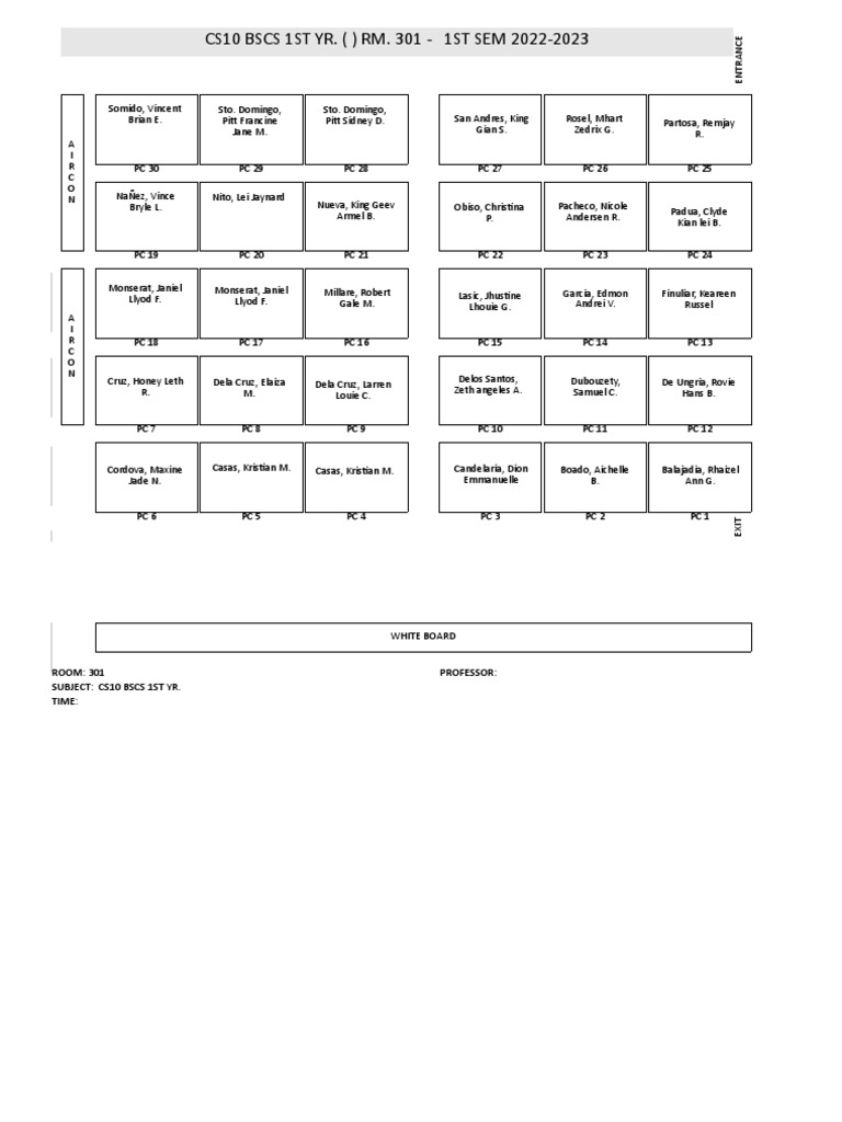 1st year bscs 2022 2023 room 301 copy 2 1 pdf