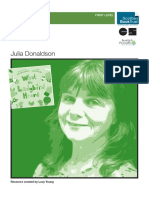 Julia Donaldson Resource Final Version