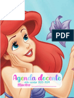 Agenda Lite 23-24.versión Gratuita