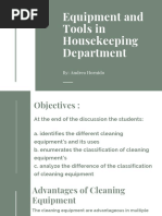 Housekeeping Room Status Codes Explained | PDF