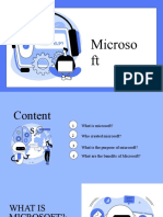 Microsoft