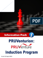 PRUVenturion Info Pack - Oct2022a
