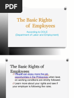 Entrep Mind Employee Rights