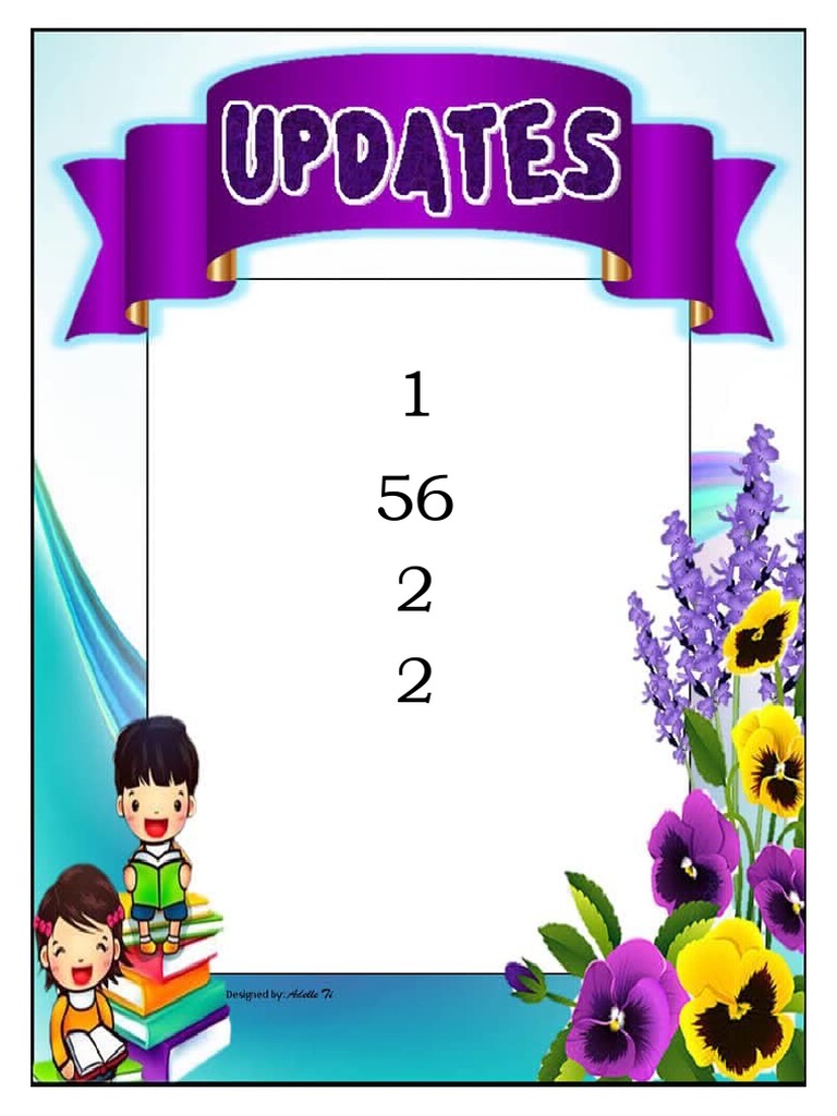 DATA BANK Templates | PDF